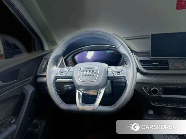 Audi Q5L id 4359509 из Китая 13