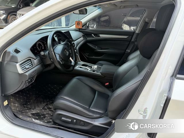 Honda Accord id 4257317 из Китая 7