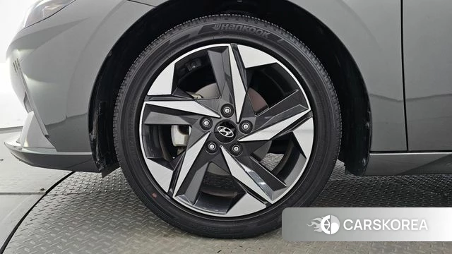 Hyundai Avante (CN7) id 4848672 из Кореи 26