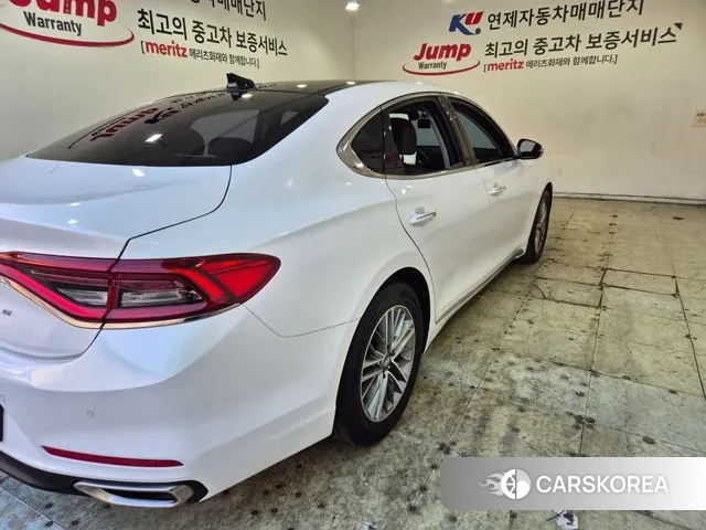 Hyundai Grandeur IG id 3413218 из Кореи 14