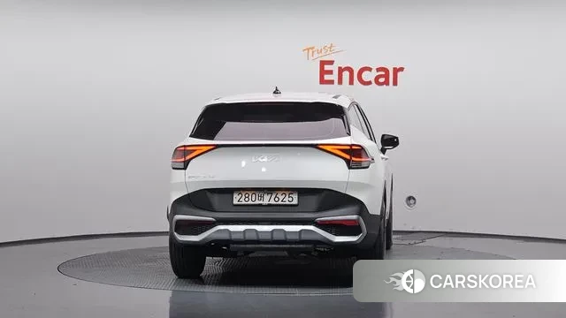 Kia Sportage 5th Generation id 3289266 из Кореи 14