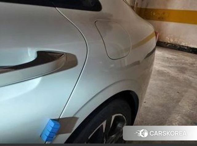 Kia K5 3rd generation id 3813616 из Кореи 11