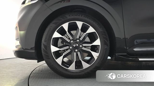 Kia Carnival 4th generation id 3898356 из Кореи 14