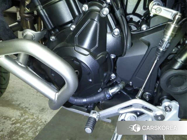 Engine photo