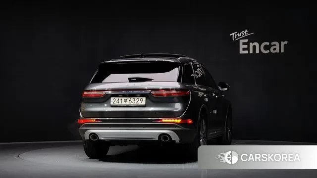 Lincoln Corsair id 3412386 из Кореи 14