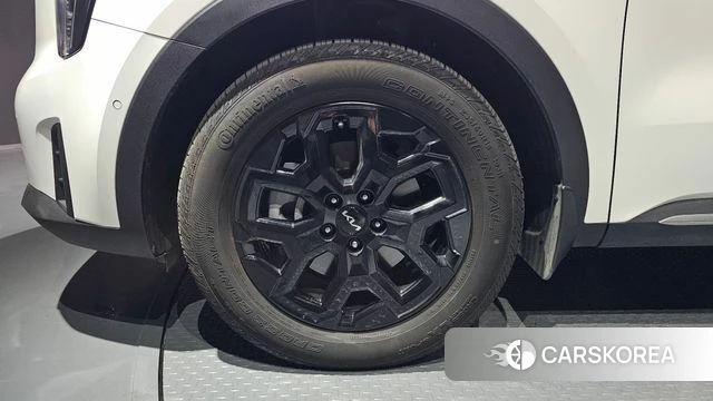 Kia The New Sorento 4th Generation id 4432467 из Кореи 34