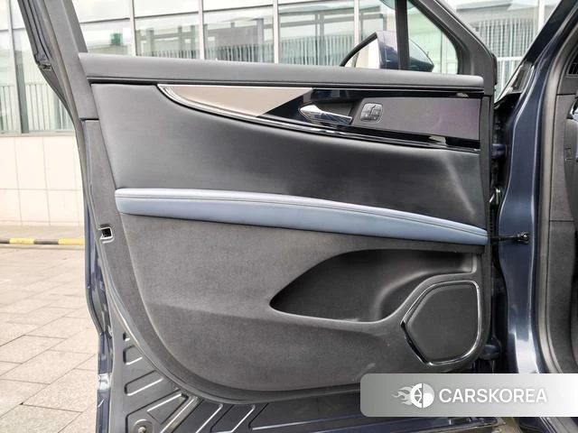 Lincoln Navigator id 3939269 из Китая 11