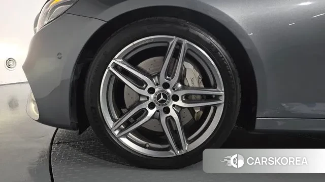 Mercedes-Benz E-Class W213 id 3308033 из Кореи 14