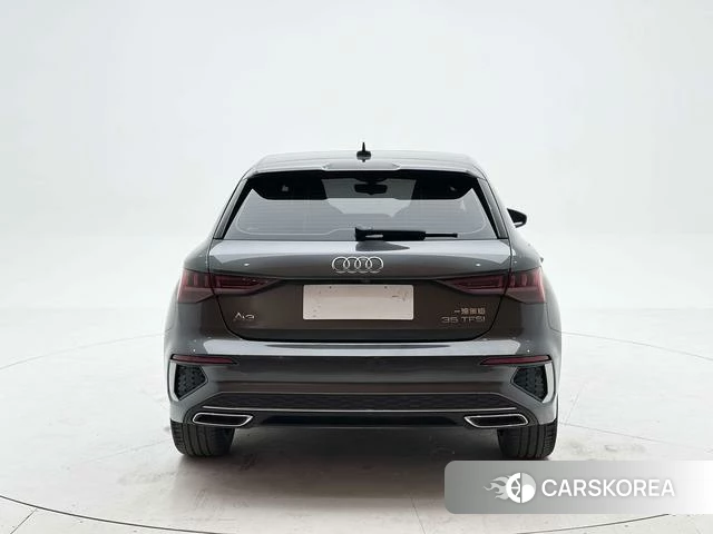Audi A3 id 4207830 из Китая 18