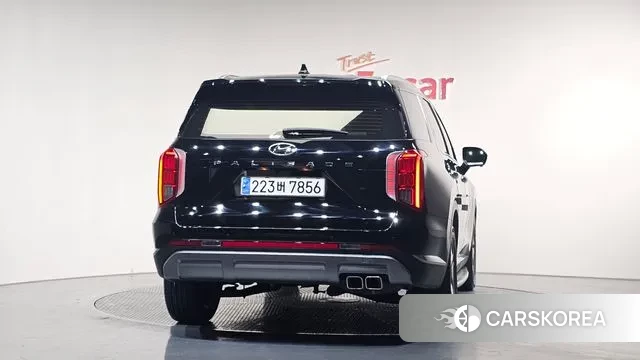 Hyundai The New Palisade id 3447248 из Кореи 14