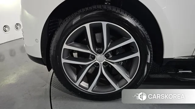 Land Rover Range Rover 5th Generation id 2974356 из Кореи 14