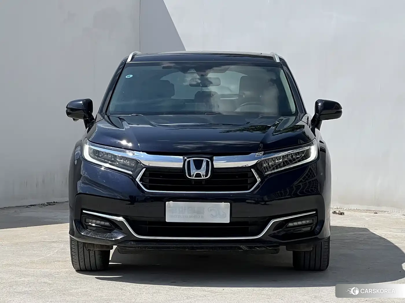 Honda Crown Road id 4686038 из Китая 10