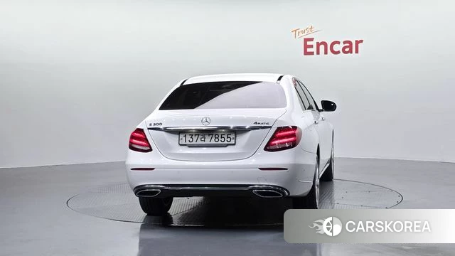Mercedes-Benz E-Class W213 id 3813533 из Кореи 14