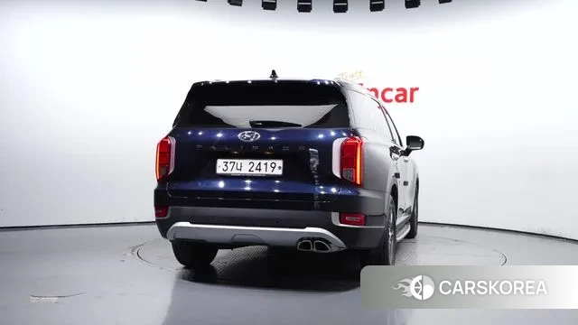 Hyundai Palisade id 2971169 из Кореи 14