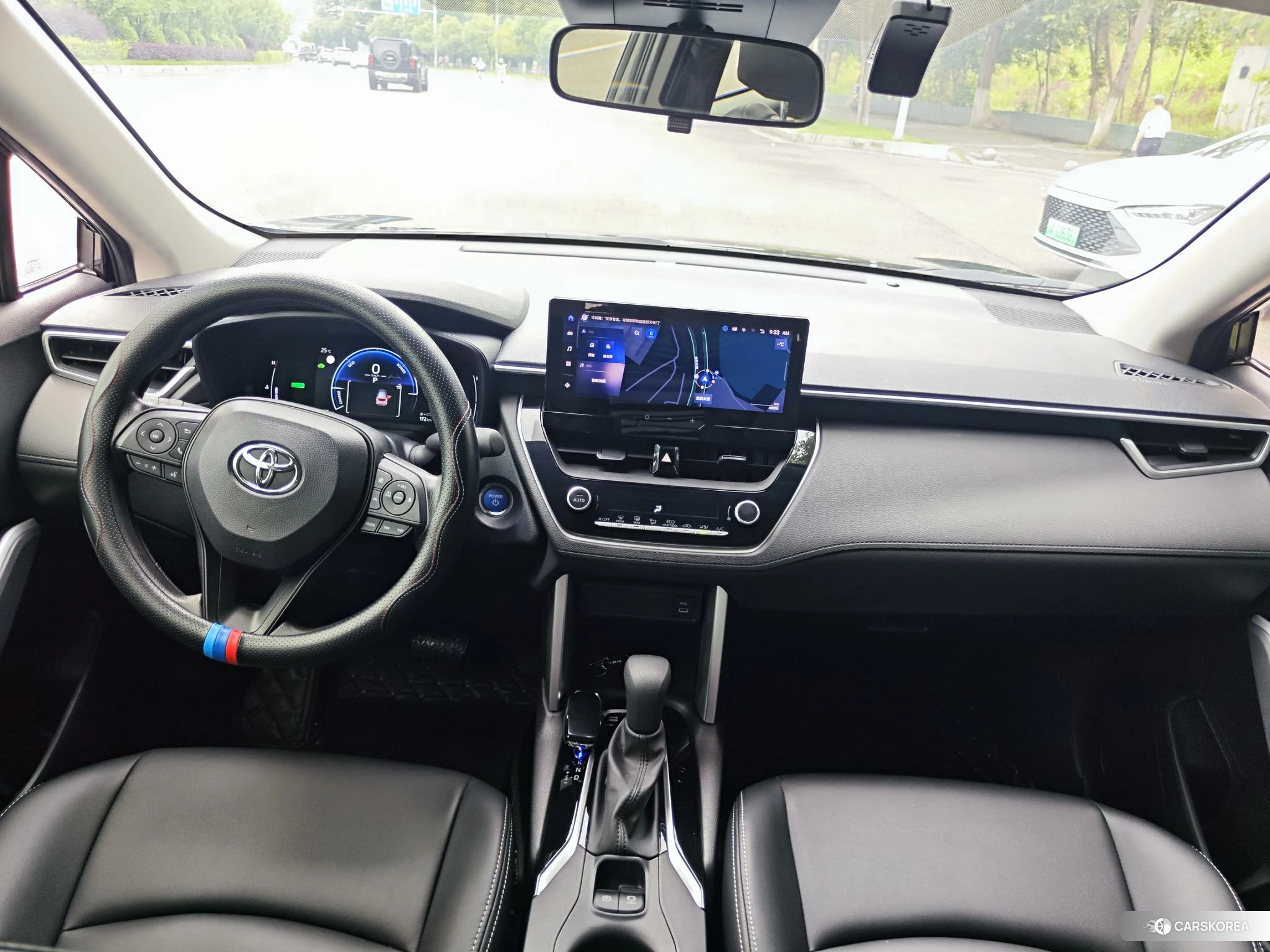 Toyota Corolla Sharp amplifier id 4479730 из Китая 17