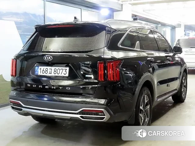 Kia Sorento 4th Generation id 3713320 из Кореи 14