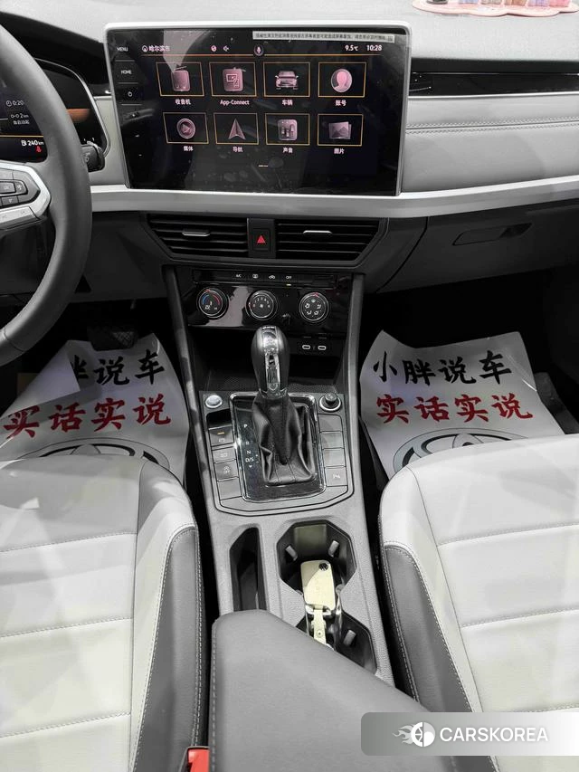Volkswagen Bora id 4256478 из Китая 16