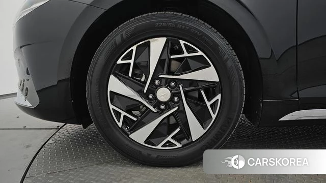 Hyundai The New Grandeur IG Hybrid id 4692445 из Кореи 27