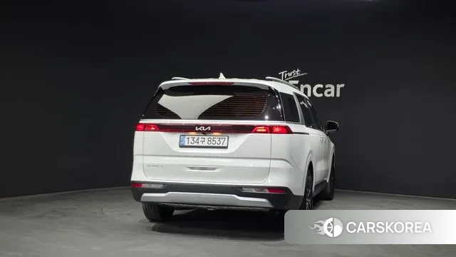 Kia Carnival 4th generation id 3649727 из Кореи 14