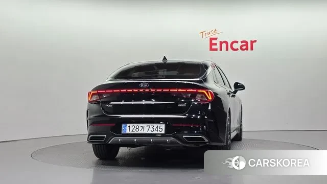 Kia K5 3rd generation id 3139040 из Кореи 14