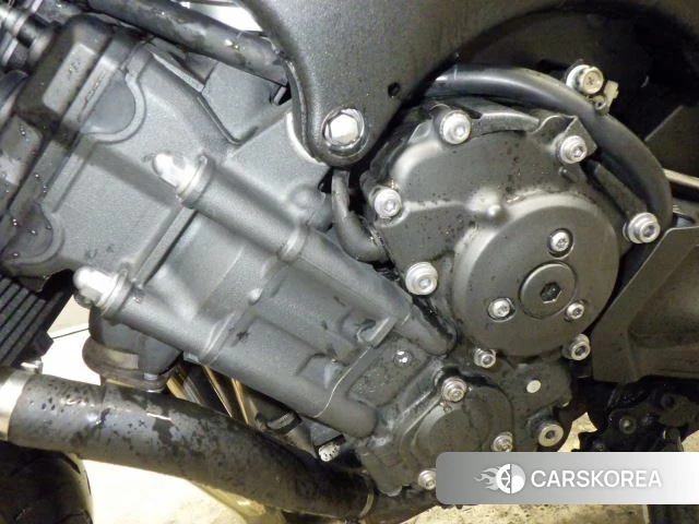 Engine photo