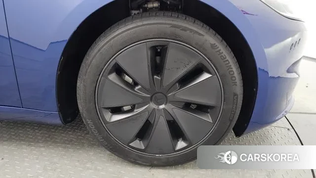 Tesla Model 3 id 3653923 из Кореи 14