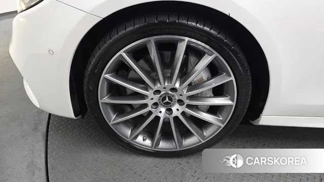 Mercedes-Benz E-Class W213 id 3747965 из Кореи 14