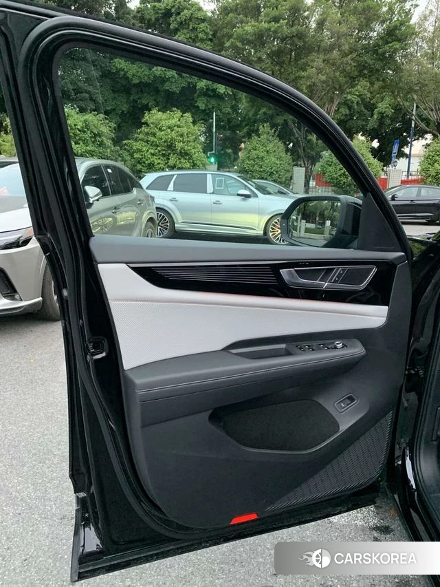 Volkswagen Tourang id 3957865 из Китая 19