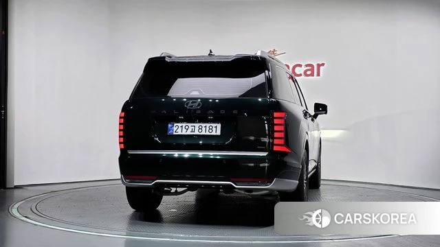 Hyundai Palisade (LX3) id 4548706 из Кореи 28