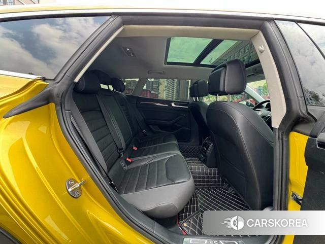 Volkswagen CC id 4393404 из Китая 11
