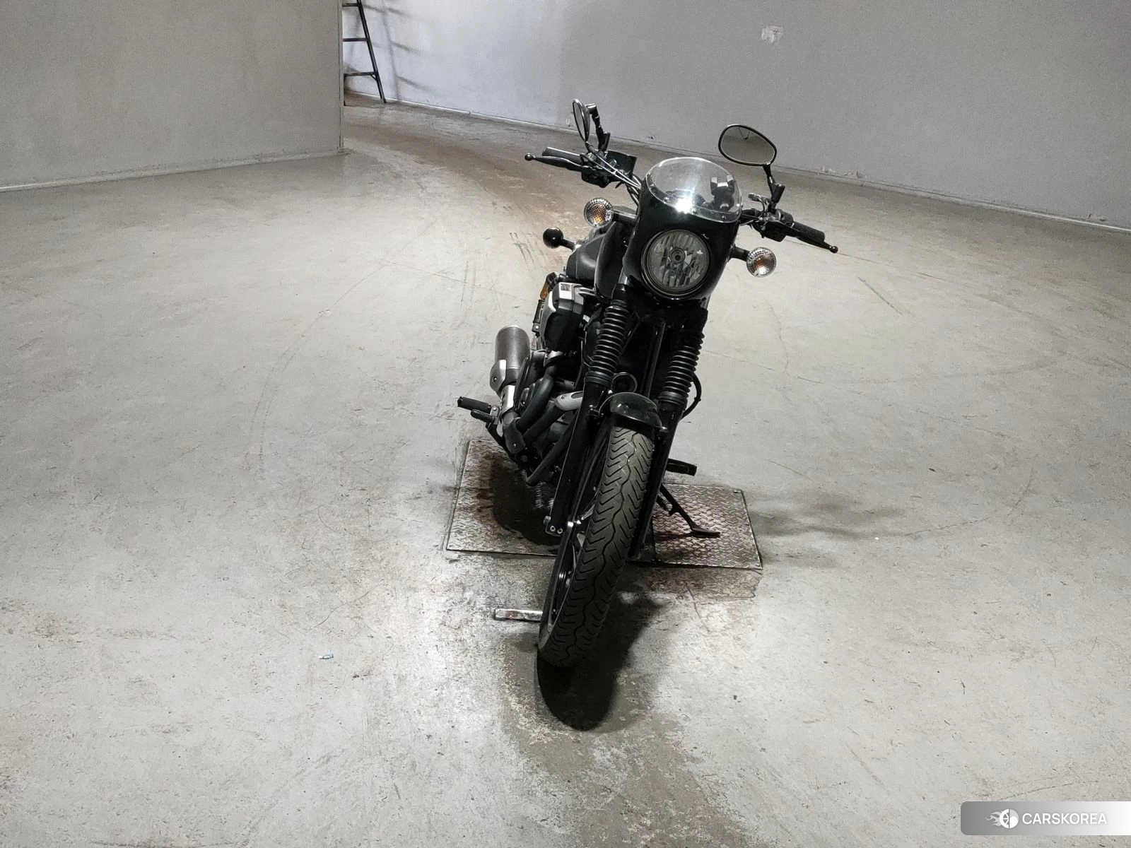 Yamaha BOLT 950R 2015 из Японии, фото 2
