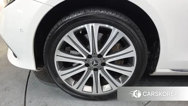 Mercedes-Benz E-Class W213 id 3647403 из Кореи 14