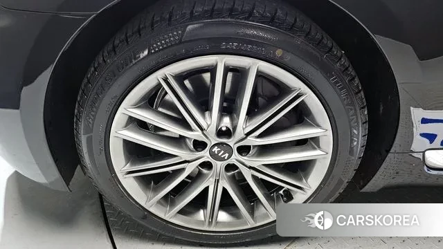 Kia More K9 id 3741963 из Кореи 14