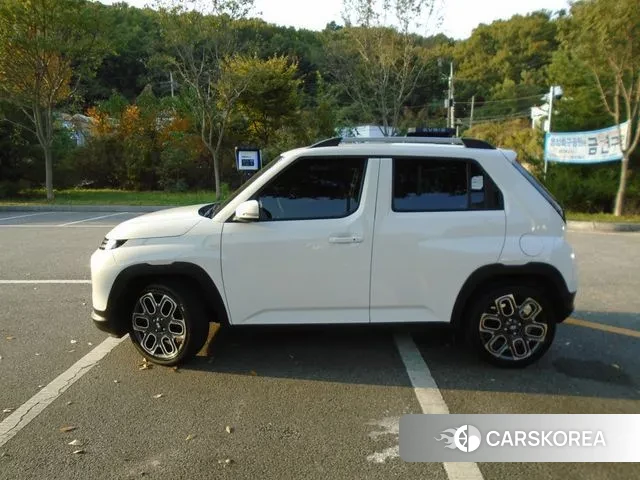 Hyundai Casper id 3323300 из Кореи 14