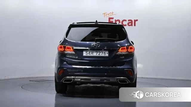 Hyundai The New Max Cruise id 3460130 из Кореи 14