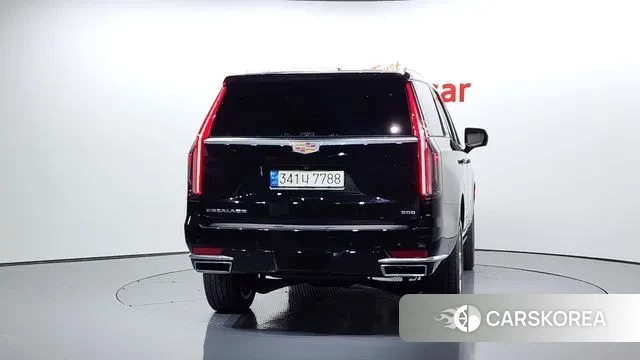 Cadillac Escalade 5th Generation id 3361289 из Кореи 14