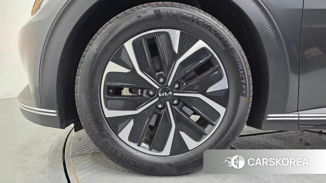 Kia EV6 id 4592469 из Кореи 27