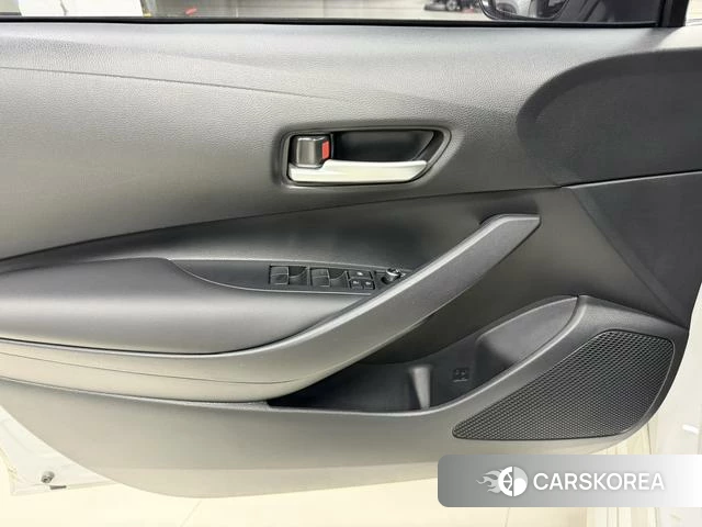 Toyota Corolla id 3983455 из Китая 20