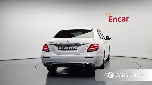 Mercedes-Benz E-Class W213 id 3045276 из Кореи 14