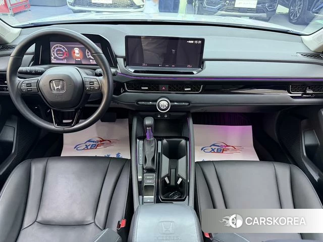 Honda Yingshipai 2024 Белый из Китая, фото 5
