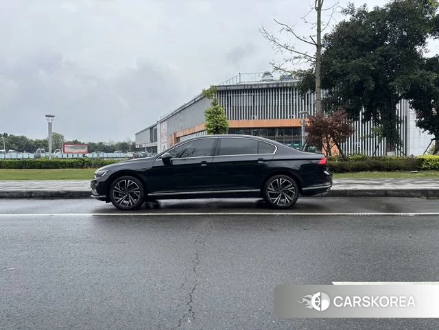 Volkswagen Magotan id 4307094 из Китая 17