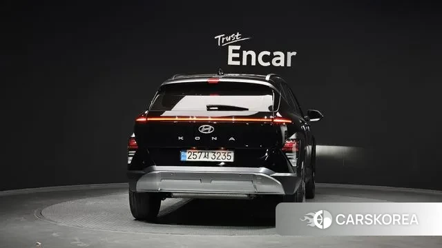 Hyundai Kona (SX2) id 3432108 из Кореи 14