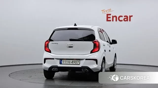 Kia Morning Urban (JA) id 3401177 из Кореи 14