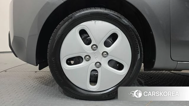 Kia The New Kia Ray id 4921852 из Кореи 24