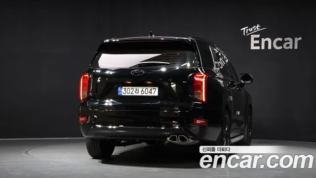 Hyundai Palisade id 2950149 из Кореи 14