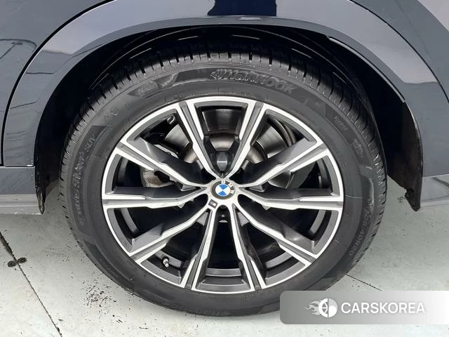 BMW X6 id 4259564 из Китая 22