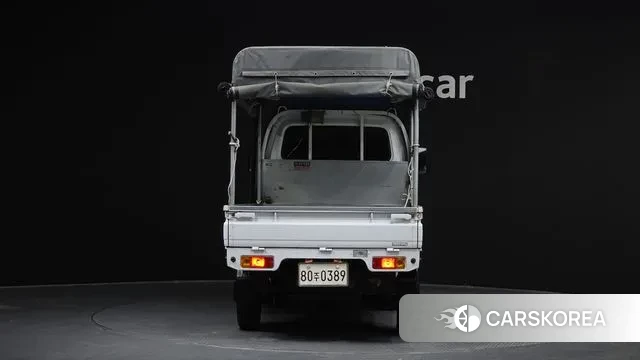 Chevrolet (GM Daewoo) New Labo id 3439097 из Кореи 14