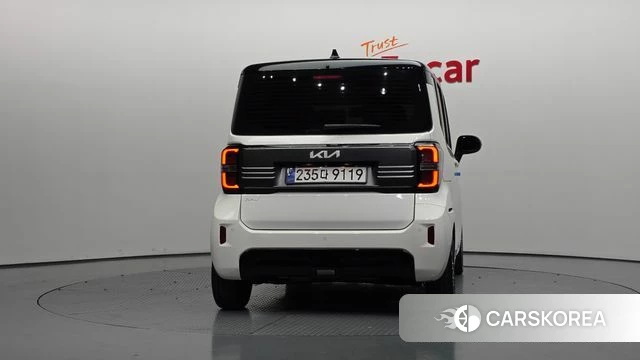 Kia The New Kia Ray id 3909864 из Кореи 14