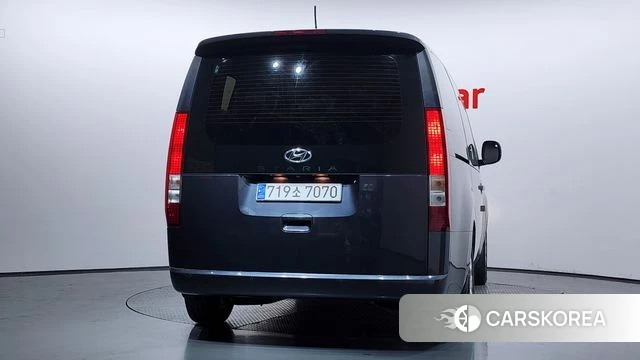 Hyundai Staria id 3934618 из Кореи 14