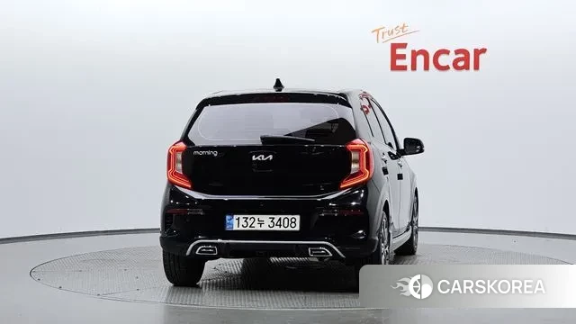 Kia Morning Urban (JA) id 3007163 из Кореи 14